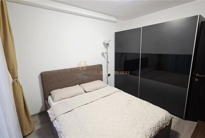 APARTAMENT 2 CAMERE 41 MP CURTE 96 MP DONATH PARK - 4