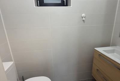 Apartament cu 3 camere decomandat, mobilat în Unirii - 11