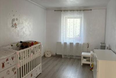 COMISION 0% | Casa Individuala + Garaj de Vanzare | Sacalaz | Central - 10