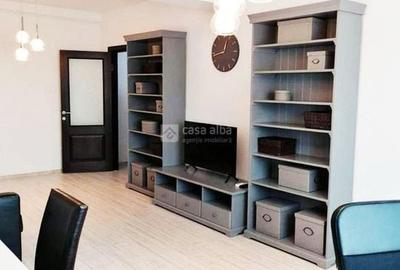 Centru - Palas Mall, 2 camere mobilat si utilat, ready to move - 1