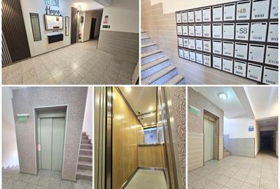 Militari Rezidence 46mp Et.1 Libera Centrala Parcare Inclusa Merita Vazuta - 12