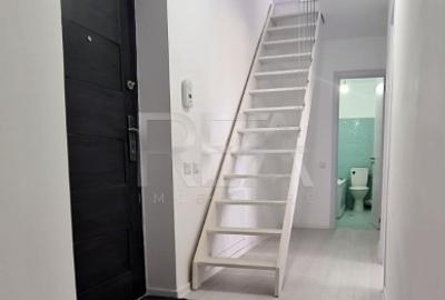 Apartament cu 4 camere in zona Trapezului - 4
