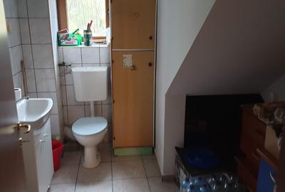 Casa Bolintin Vale - zona extrem de linistita, curte mare - 5