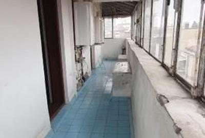 Apartament cu 2 camere semidecomandat în Floreasca - 6