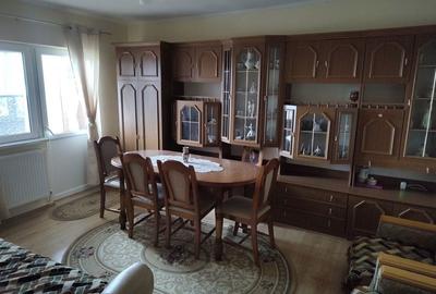 Apartament cu 2 camere decomandat în Gării - 4