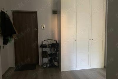 Apartament 2 camere decomandate, 61mp util, cu gradina,zonaAbatorului Parc Poligon - 2