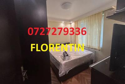 Apartament cu 3 camere decomandat, mobilat în Drumul Taberei - 1