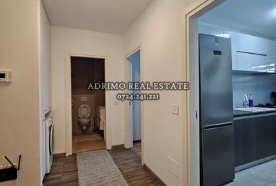 LUX! Ap2cam + Terasa - Tomis Plus - Parcare - Termen Lung - 600 euro - 6