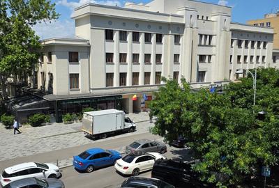 Apartament cu 2 camere semidecomandat în Calea Victoriei - 1