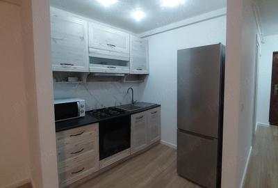 Garsonieră semidecomandată în Mihai Bravu - 3