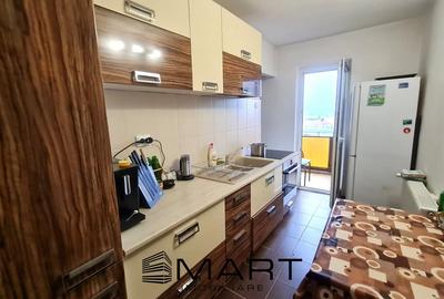Apartament 56mp balcon 13mp Bulevardul Mihai Viteazu Apartament 56mp balcon 13mp Bulevardul Mihai Viteazu - 6