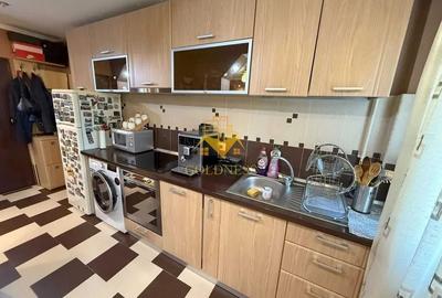 3 camere, Parcare, Grigorescu, Zona Donath, MOL, Parcul Rozelor - 3