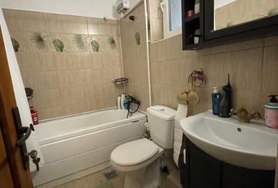 METROU IANCULUI-3 MINUTE-APARTAMENT AMENAJAT - 6