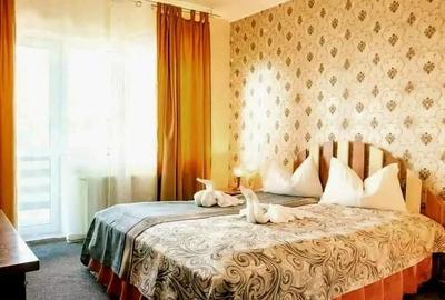 Aparthotel cu view superb Valea Prahovei - 6