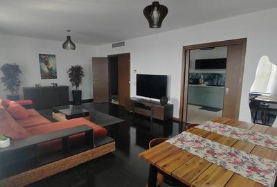 Apartament cu 3 camere decomandat, mobilat în Văcăresti - 3