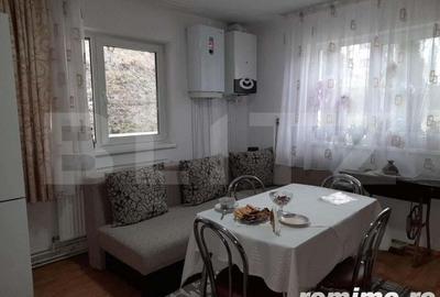 Casa 6 camere , se doreste si schimb cu apt+dif - Poiana Marului - 9