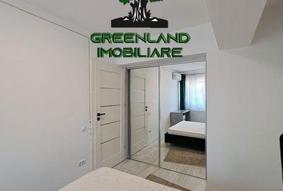 Apartament cu 2 camere în Bucium - 8