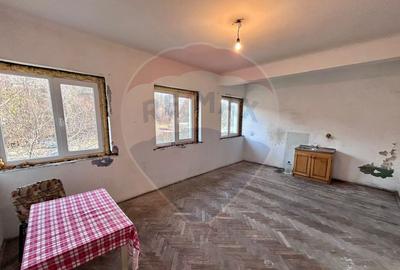 Garsoniera DE VANZARE ideala pentru investitie in Cavnic,... - 4