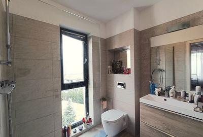 Casa individuala strada Cetatii, Gruia ,constructie noua, locatie premium - 15