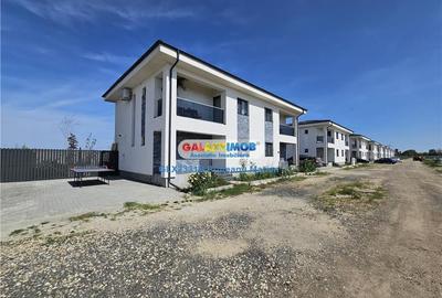 Casă individuală cu 5 camere cu Canalizare în Clinceni - 37