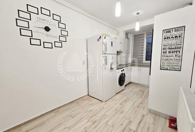 Apartament 3 camere | Bloc Nou | Etaj intermediar | Balcon | Vivo Mall - 5