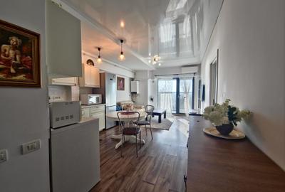 Mamaia Complex Moonlight apartament 2 camere termen lung - 15