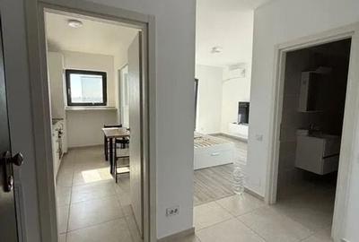 GARSONIERA - AQUA CITY, BUCATARIE INCHISA, BLOC NOU, LOC PARCARE - 3