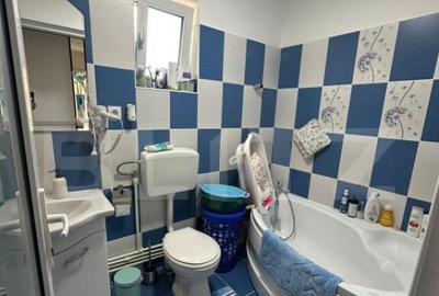 Casa individuala, Iezureni, 480 mp - 5