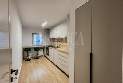 Apartament 2 camere de vanzare in Floresti - 1