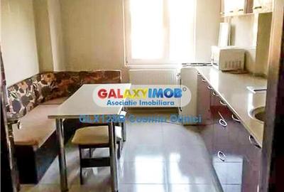 Apartament cu 3 camere decomandat, mobilat în Tineretului - 9