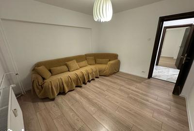 Apartament cu 3 camere în Centrul Civic - 5