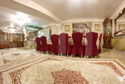 Casă cu 5 camere cu Teren 500 Mp în Calea Moldovei - 12
