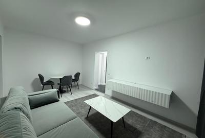 Apartament cu 2 camere semidecomandat, mobilat în Iancului - 3