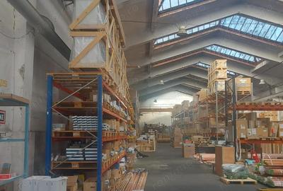 Spațiu comercial, de 1,231 mp, în Titan