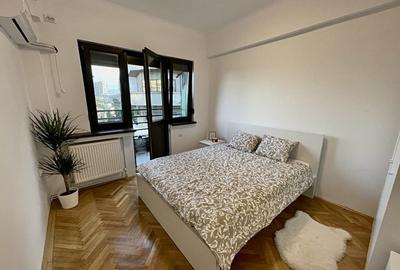 Apt 3 camere-P-ta Lahovari-Boxa-Predare apartament inchiriat - 2
