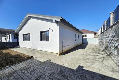 Casă individuală cu 4 camere cu Canalizare în Sâncraiu de Mureș - 3