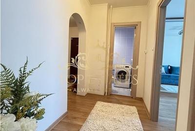 Inchiriere apartament 3 camere hol H. Calea Vitan - Vitan Mall, Bucuresti - 9