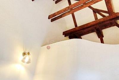 Casa cu gradina centru istoric - 1