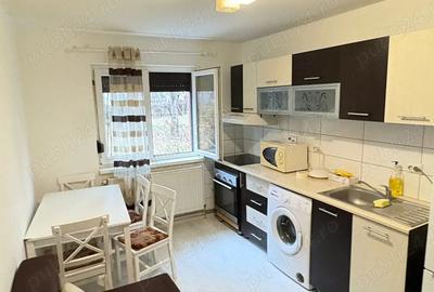 Garsonieră decomandată în Astra - 8