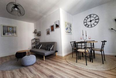 Apartament cu 2 camere decomandat în Titan - 3