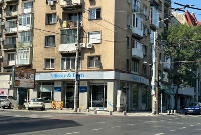 Spatiu Comercial parc Cismigiu, Regina Elisabeta