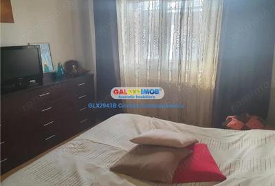 Apartament cu 3 camere semidecomandat, mobilat în Olteniței - 4