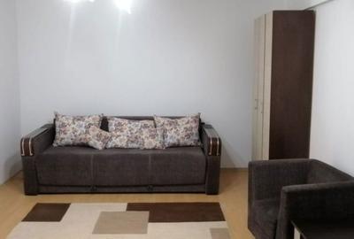 Garsonieră decomandată în Radu Negru - 4