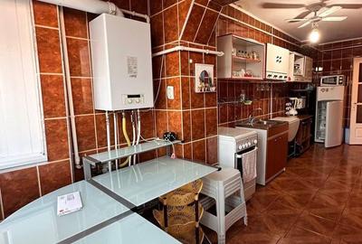 Apartament cu 4 camere în Central - 9