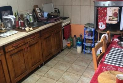 Case de vacanta zona Rasinari - 5