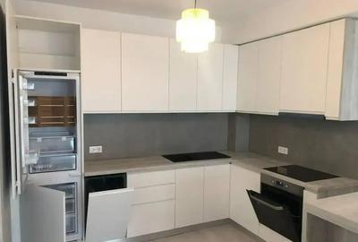 Apartament 2 camere bloc nou mobilat/utilat Lux zona Cole... - 18