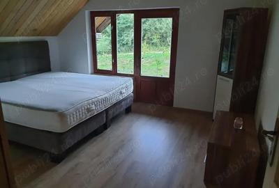 Casă cu 4 camere cu Teren 600 Mp în Groșeni - 4