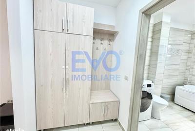 Apartament cu 2 camere în Central - 6