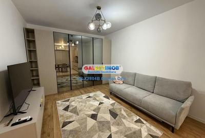 Pallady | 2 camere 63mp | nou 2022 | centrala AC balcon | parcare - 3