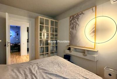 Apartament cu 3 camere, mobilat în Ștefan cel Mare - 5